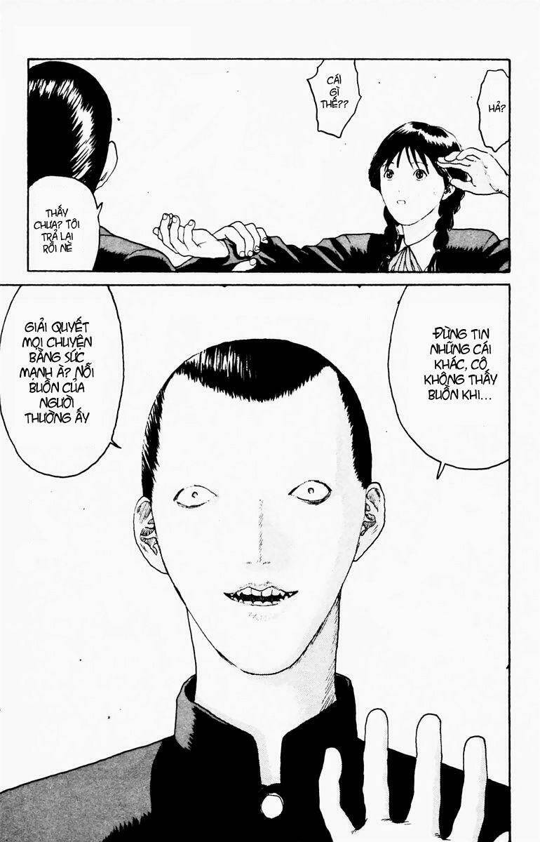 Angel Densetsu Chapter 11 - Trang 2