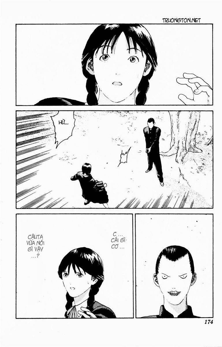 Angel Densetsu Chapter 11 - Trang 2