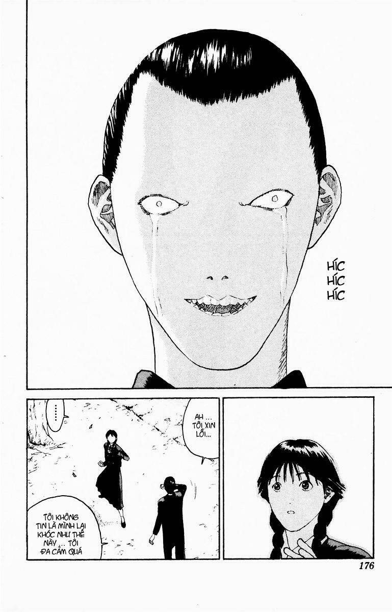 Angel Densetsu Chapter 11 - Trang 2