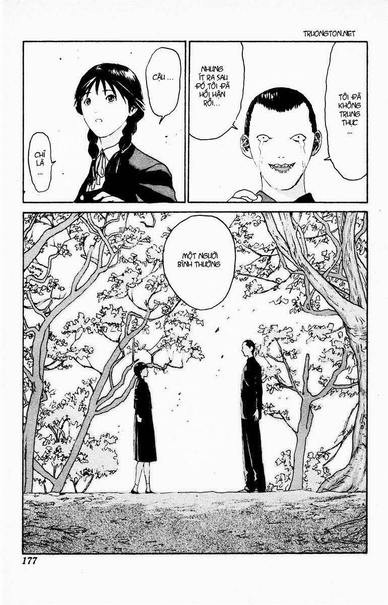 Angel Densetsu Chapter 11 - Trang 2