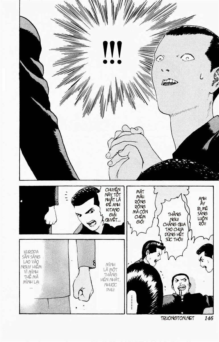 Angel Densetsu Chapter 11 - Trang 2