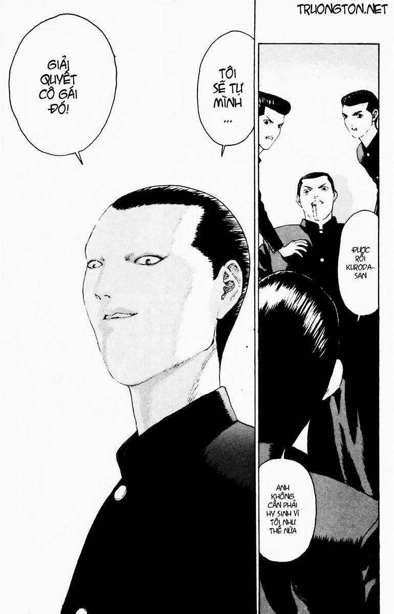 Angel Densetsu Chapter 11 - Trang 2