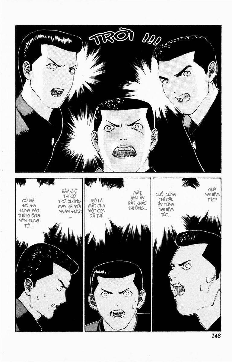 Angel Densetsu Chapter 11 - Trang 2