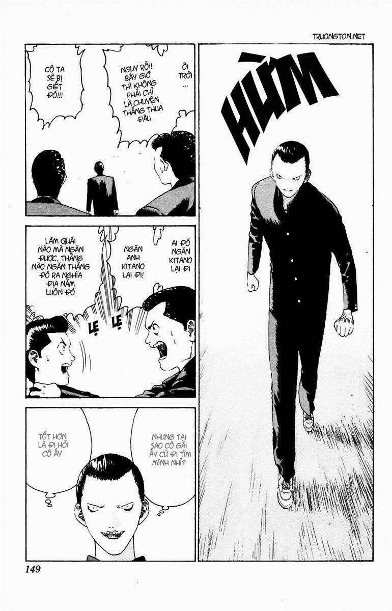 Angel Densetsu Chapter 11 - Trang 2