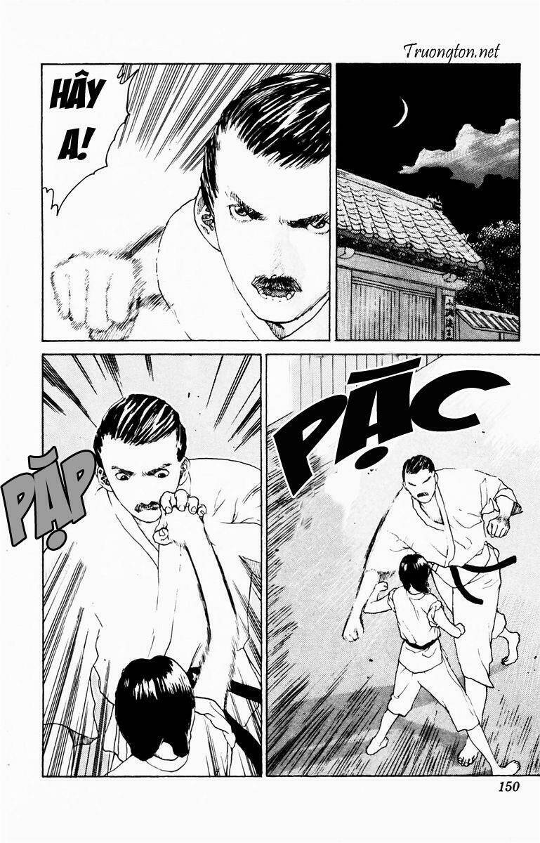 Angel Densetsu Chapter 11 - Trang 2