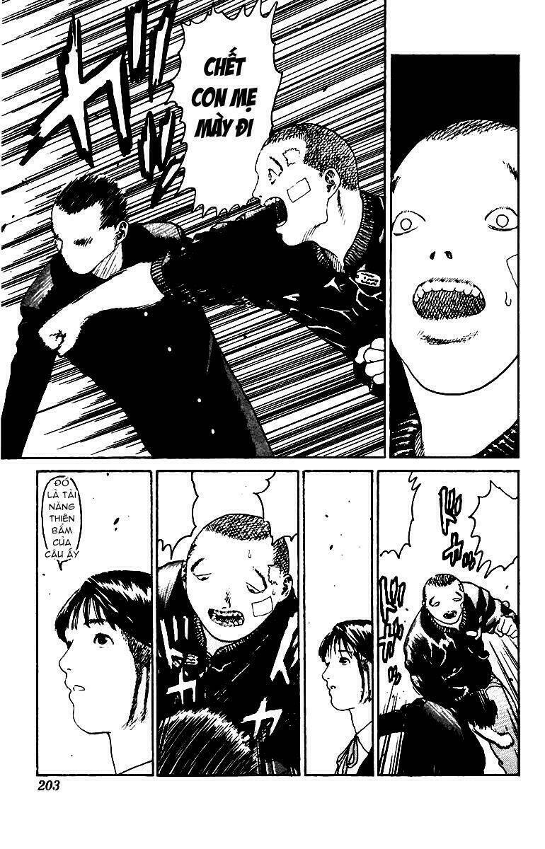 Angel Densetsu Chapter 12 - Trang 2