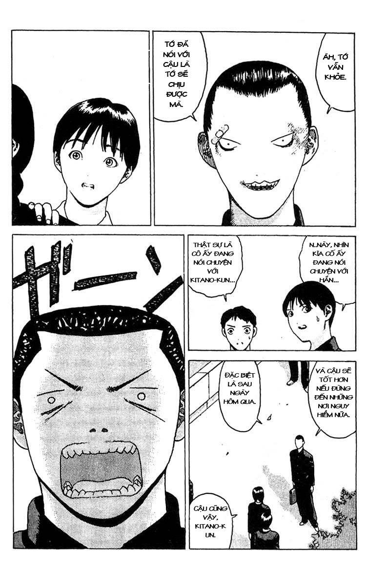 Angel Densetsu Chapter 13.1 - Trang 2