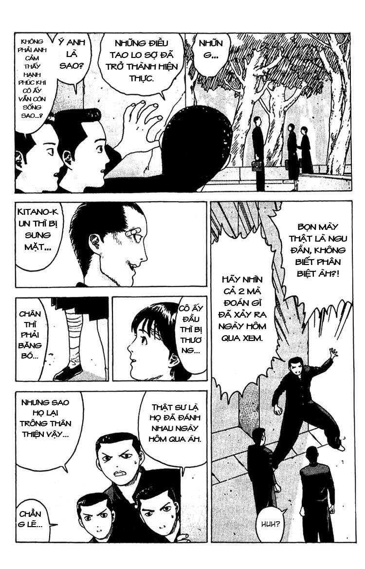 Angel Densetsu Chapter 13.1 - Trang 2