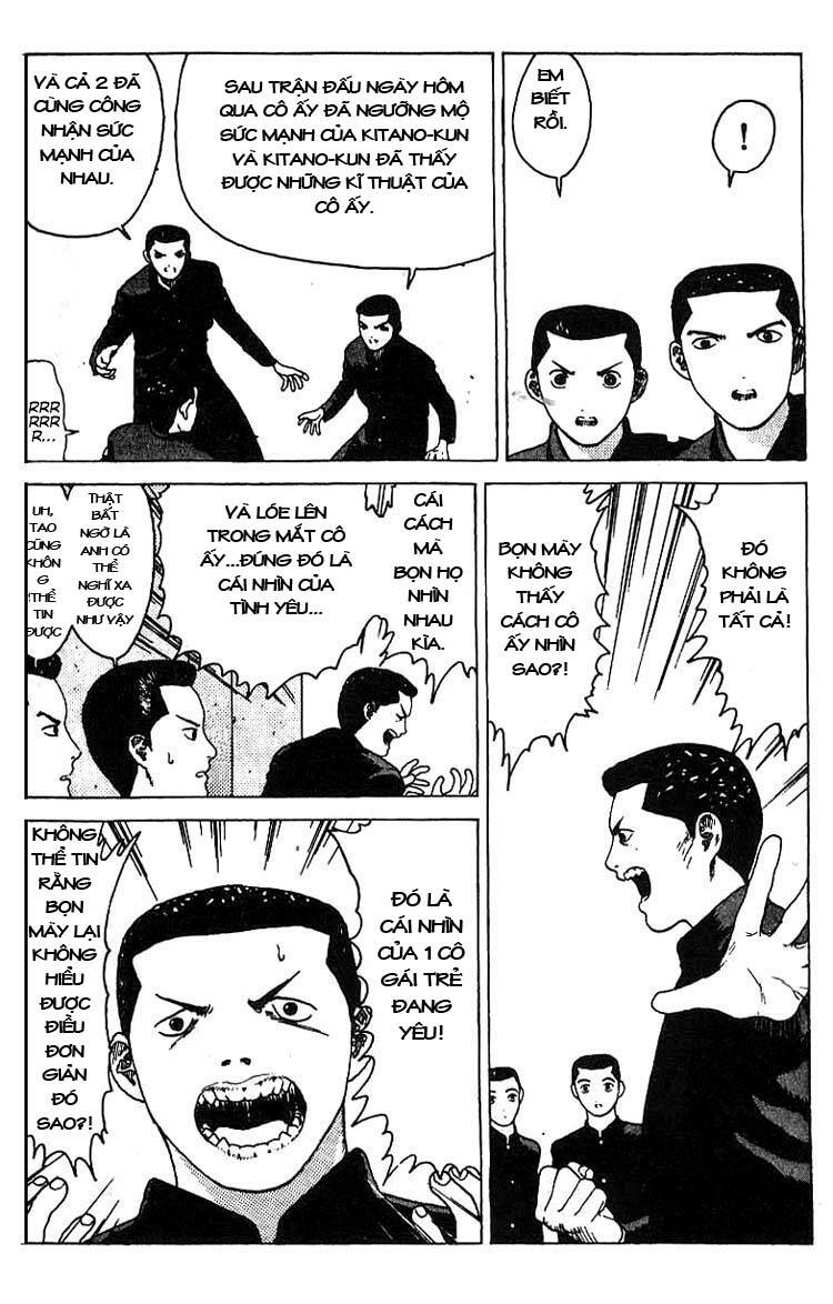 Angel Densetsu Chapter 13.1 - Trang 2