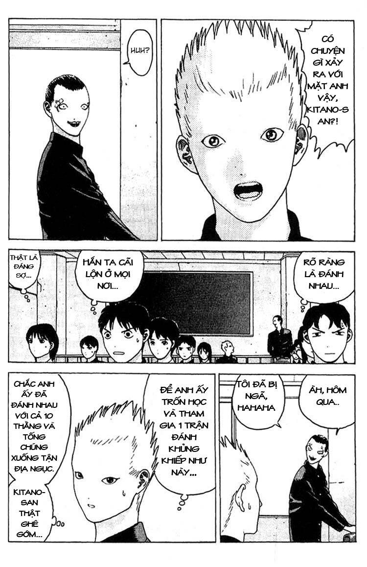 Angel Densetsu Chapter 13.1 - Trang 2