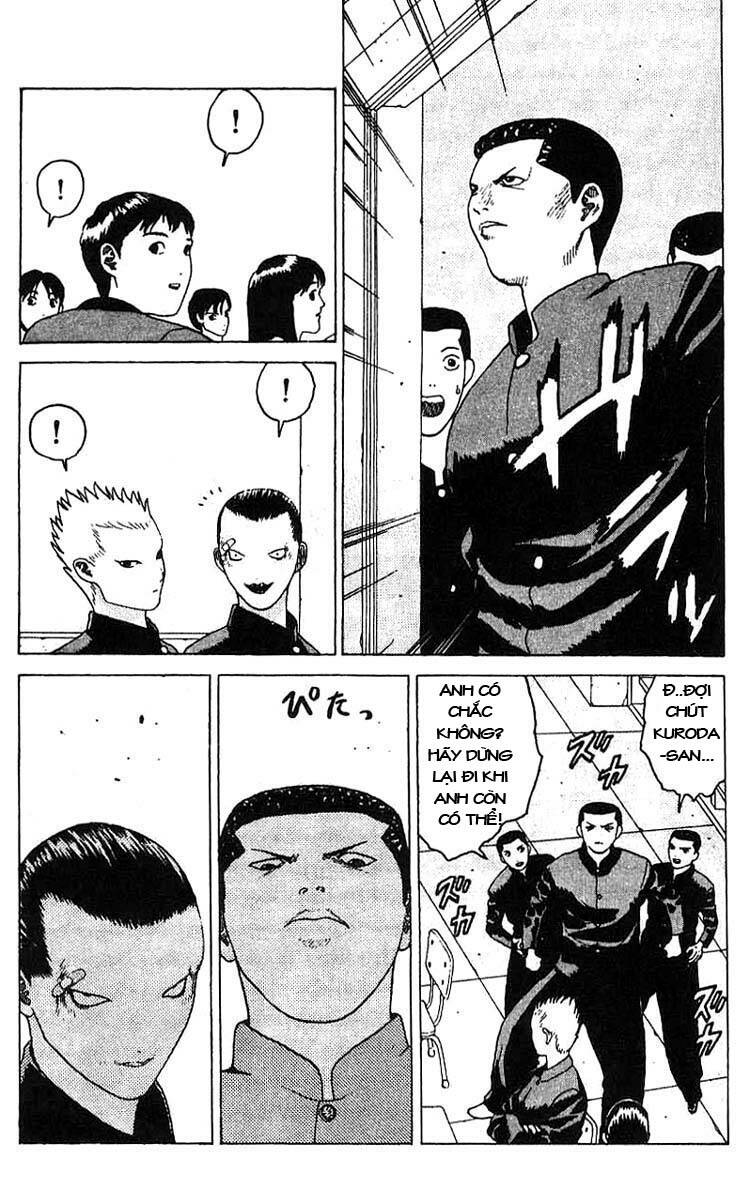 Angel Densetsu Chapter 13.1 - Trang 2