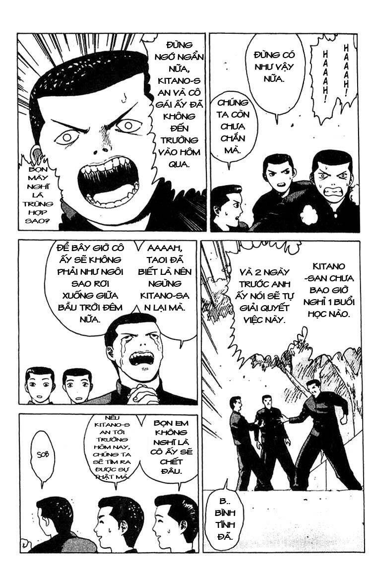 Angel Densetsu Chapter 13.1 - Trang 2