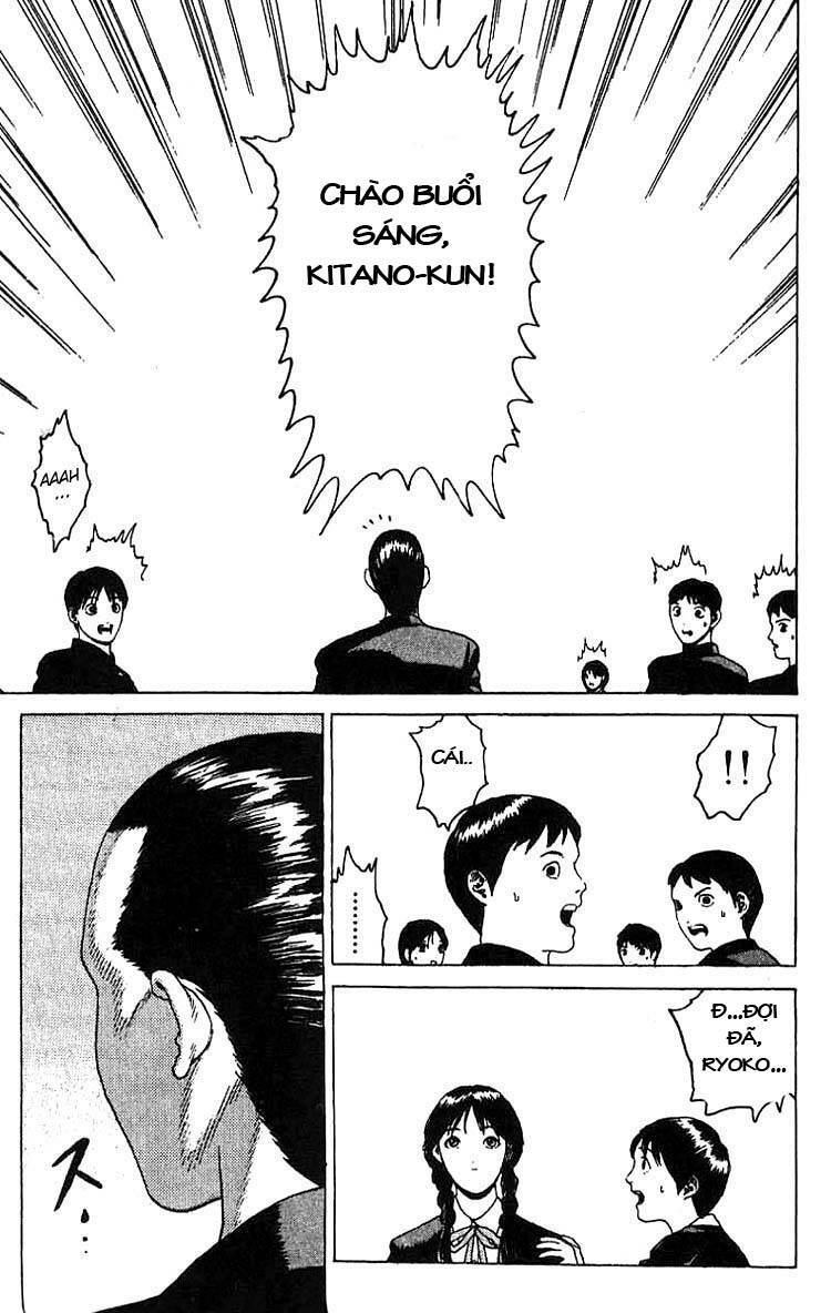 Angel Densetsu Chapter 13.1 - Trang 2