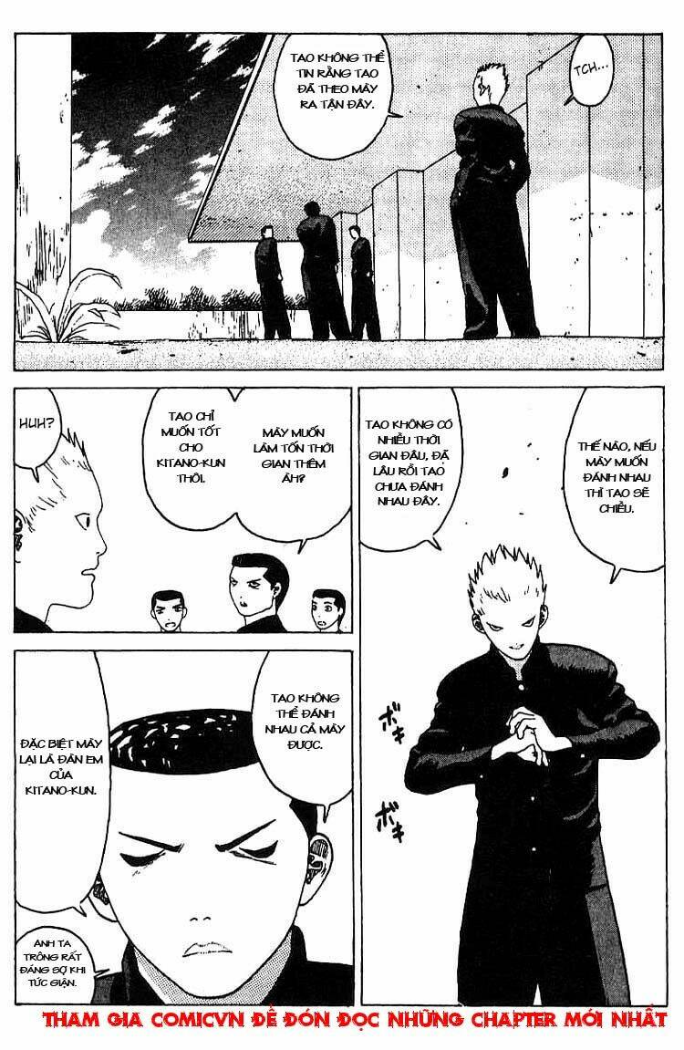 Angel Densetsu Chapter 13.2 - Trang 2