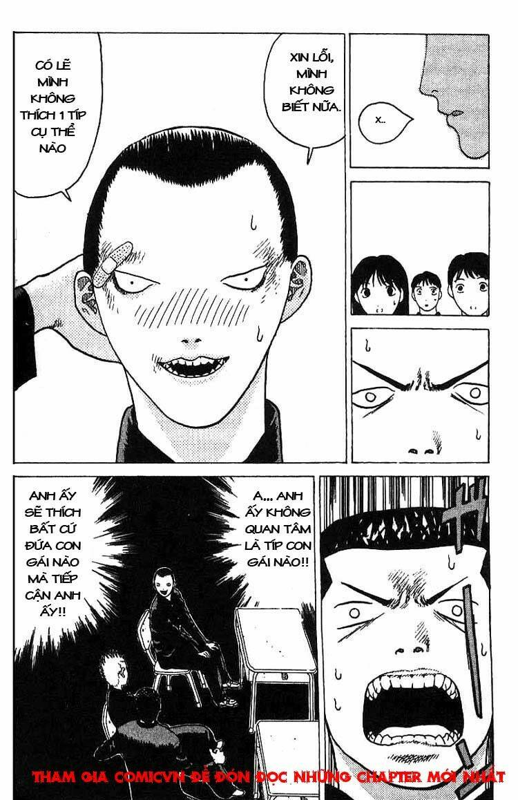 Angel Densetsu Chapter 13.2 - Trang 2