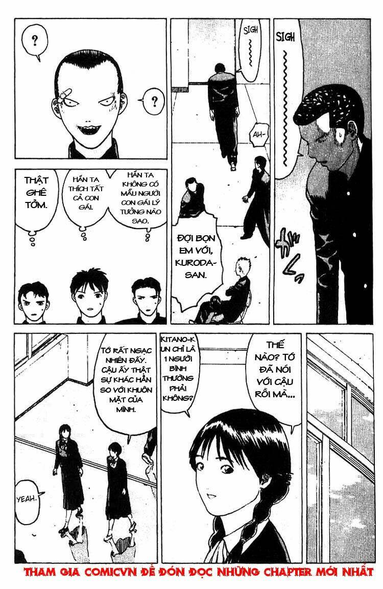 Angel Densetsu Chapter 13.2 - Trang 2