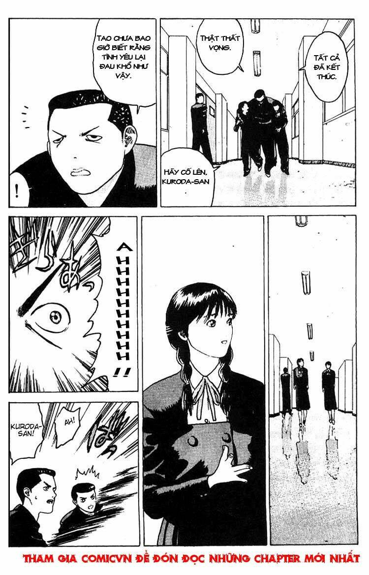 Angel Densetsu Chapter 13.2 - Trang 2