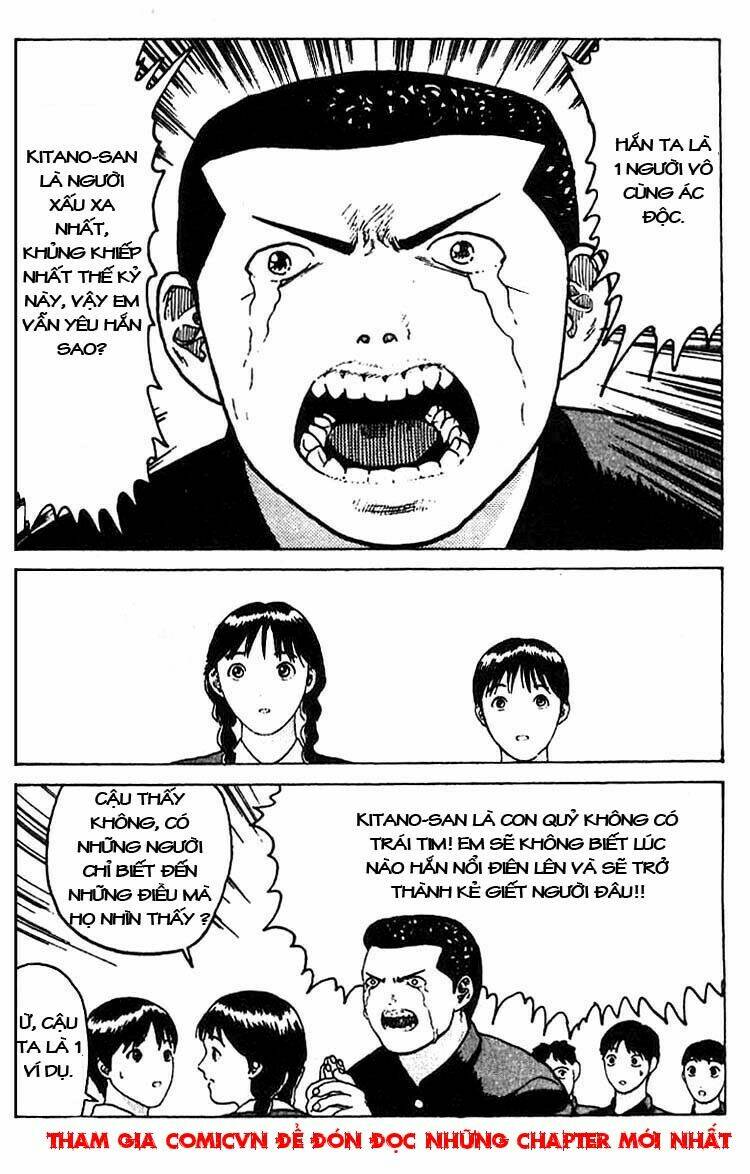 Angel Densetsu Chapter 13.2 - Trang 2