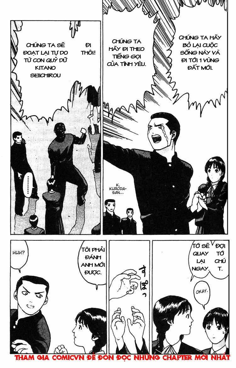 Angel Densetsu Chapter 13.2 - Trang 2