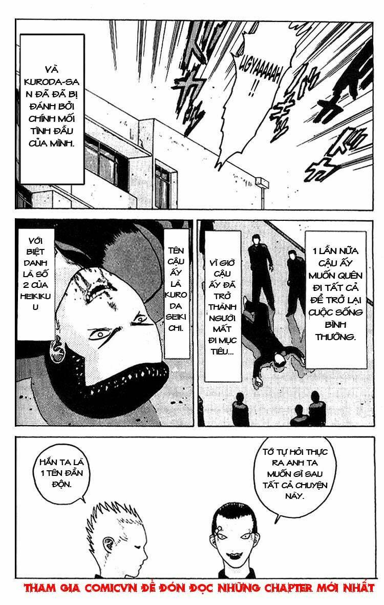 Angel Densetsu Chapter 13.2 - Trang 2