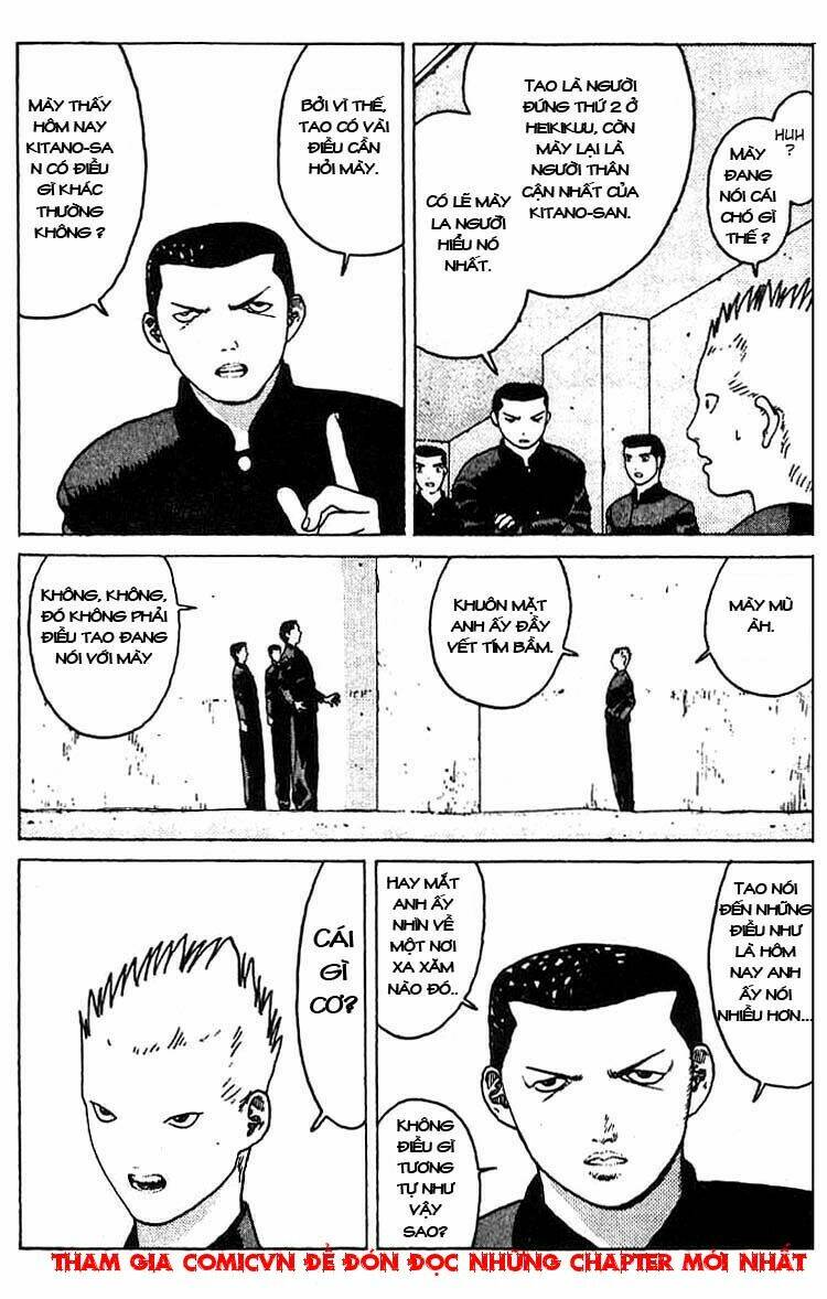 Angel Densetsu Chapter 13.2 - Trang 2