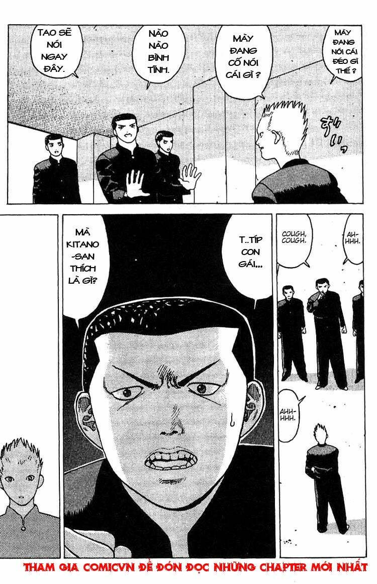 Angel Densetsu Chapter 13.2 - Trang 2