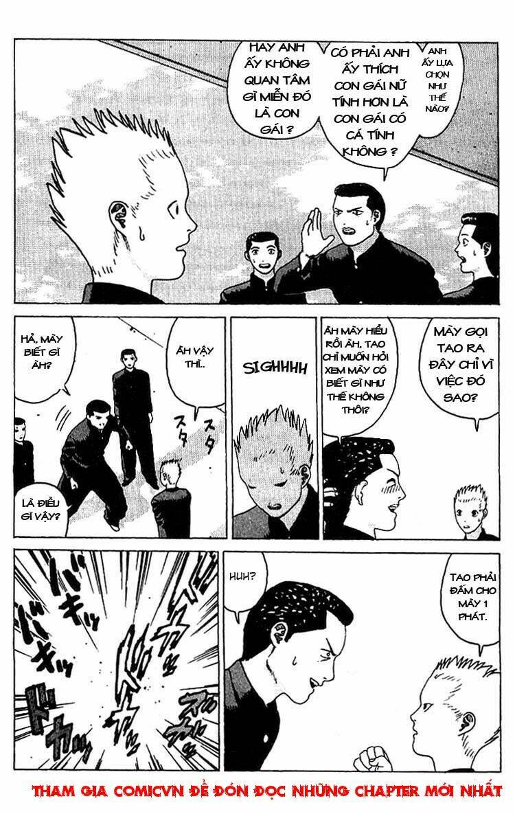 Angel Densetsu Chapter 13.2 - Trang 2