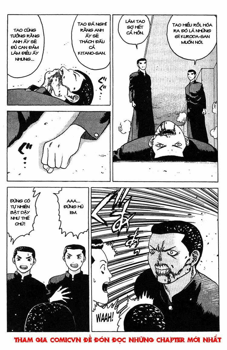 Angel Densetsu Chapter 13.2 - Trang 2