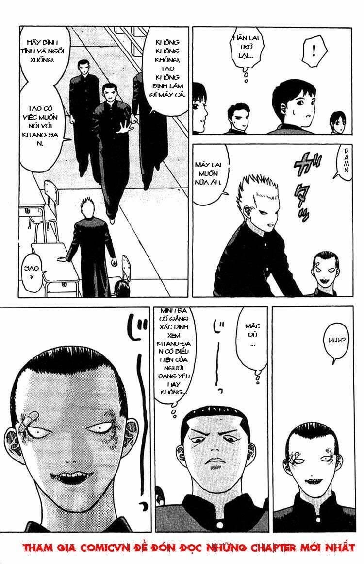 Angel Densetsu Chapter 13.2 - Trang 2