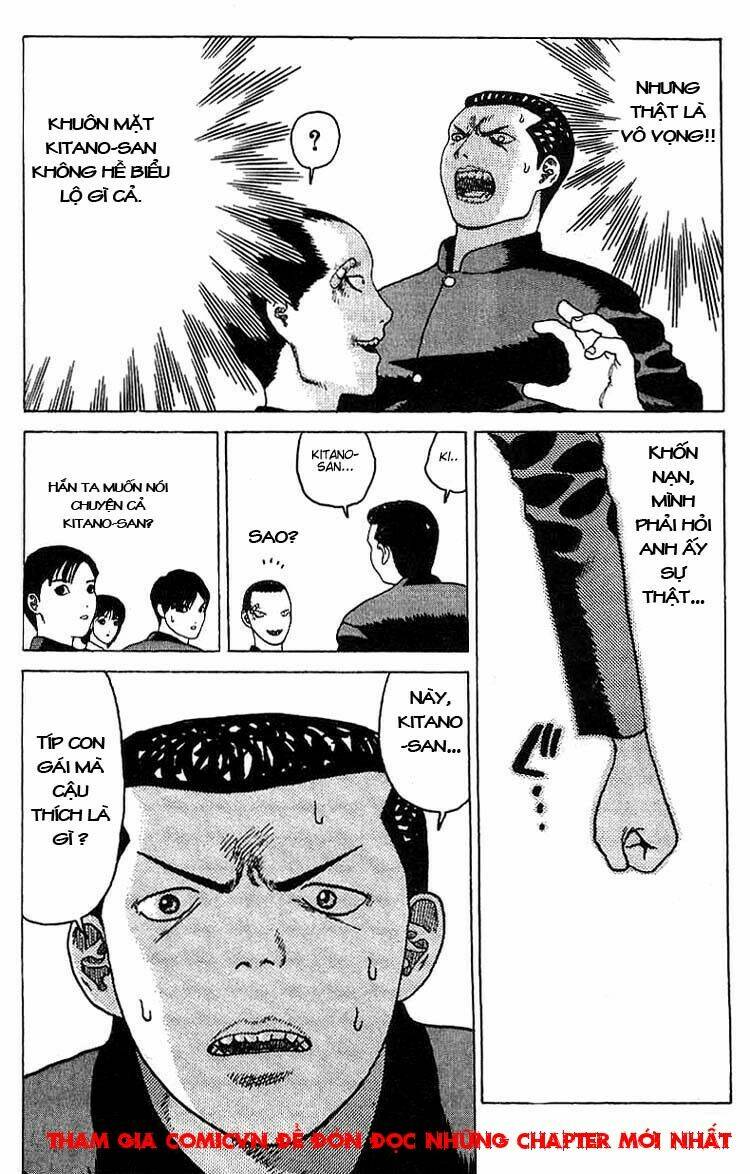 Angel Densetsu Chapter 13.2 - Trang 2