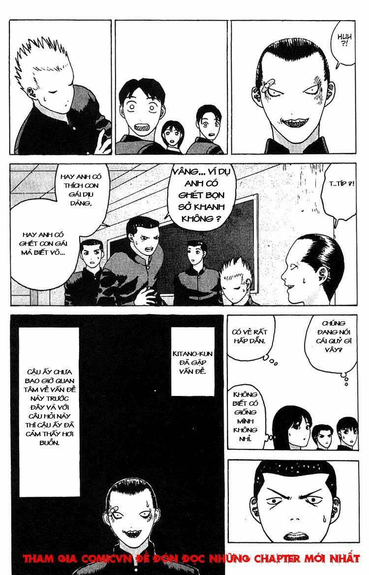 Angel Densetsu Chapter 13.2 - Trang 2