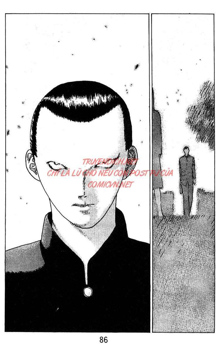 Angel Densetsu Chapter 15 - Trang 2