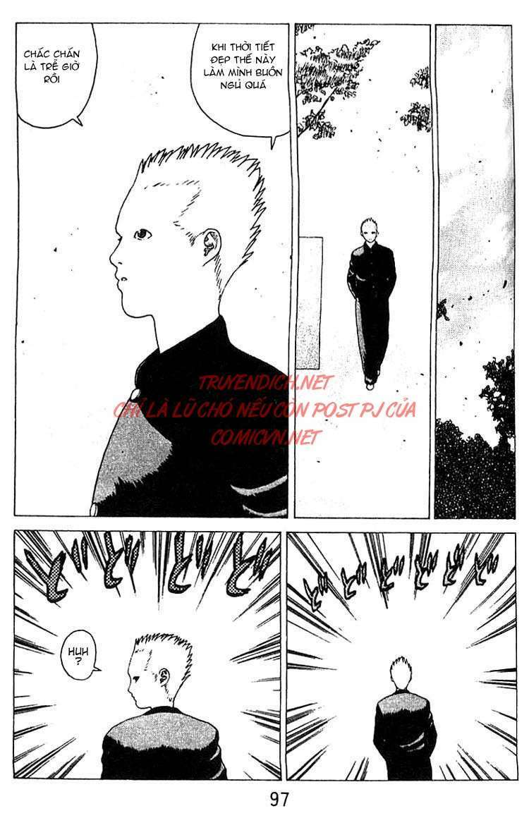 Angel Densetsu Chapter 15 - Trang 2