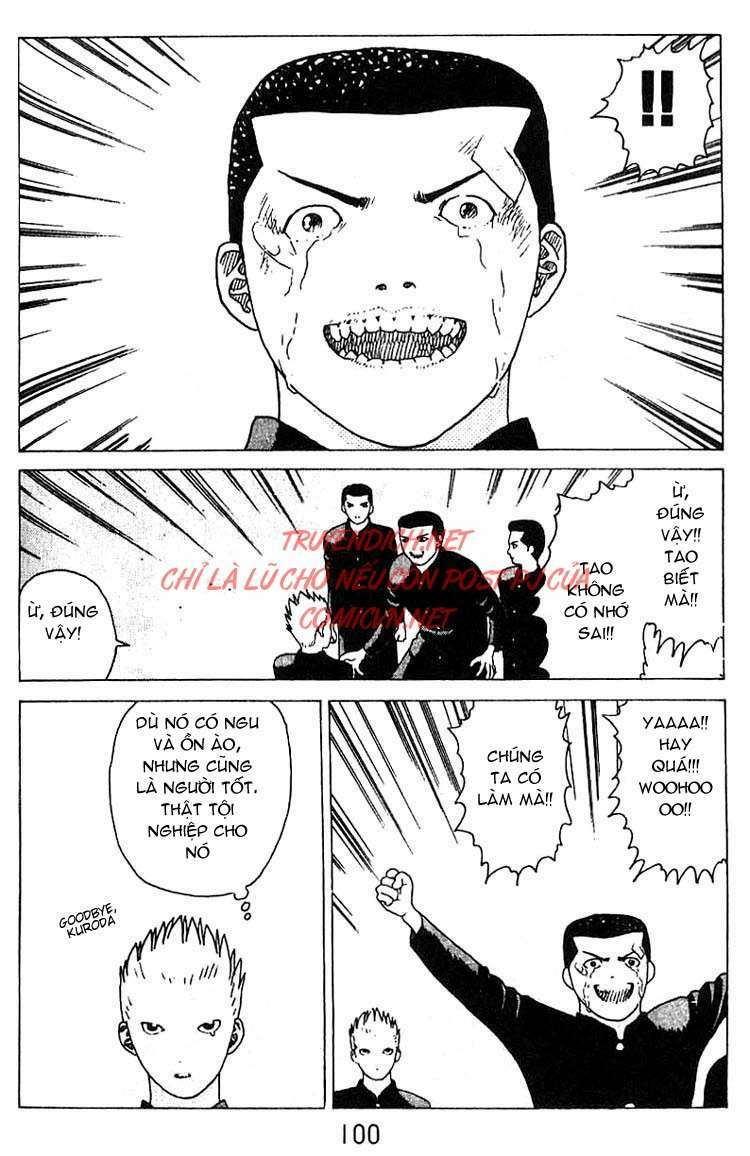 Angel Densetsu Chapter 15 - Trang 2