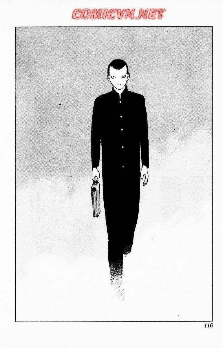 Angel Densetsu Chapter 16.1 - Trang 2