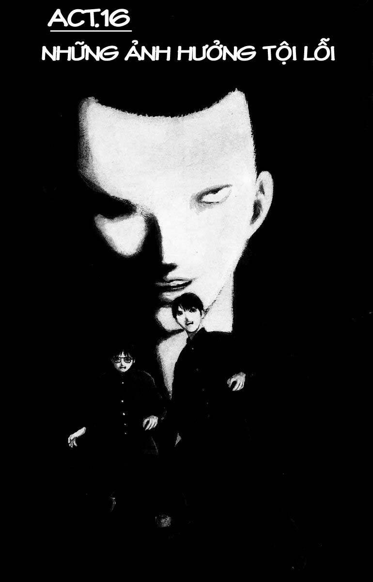 Angel Densetsu Chapter 16.1 - Trang 2