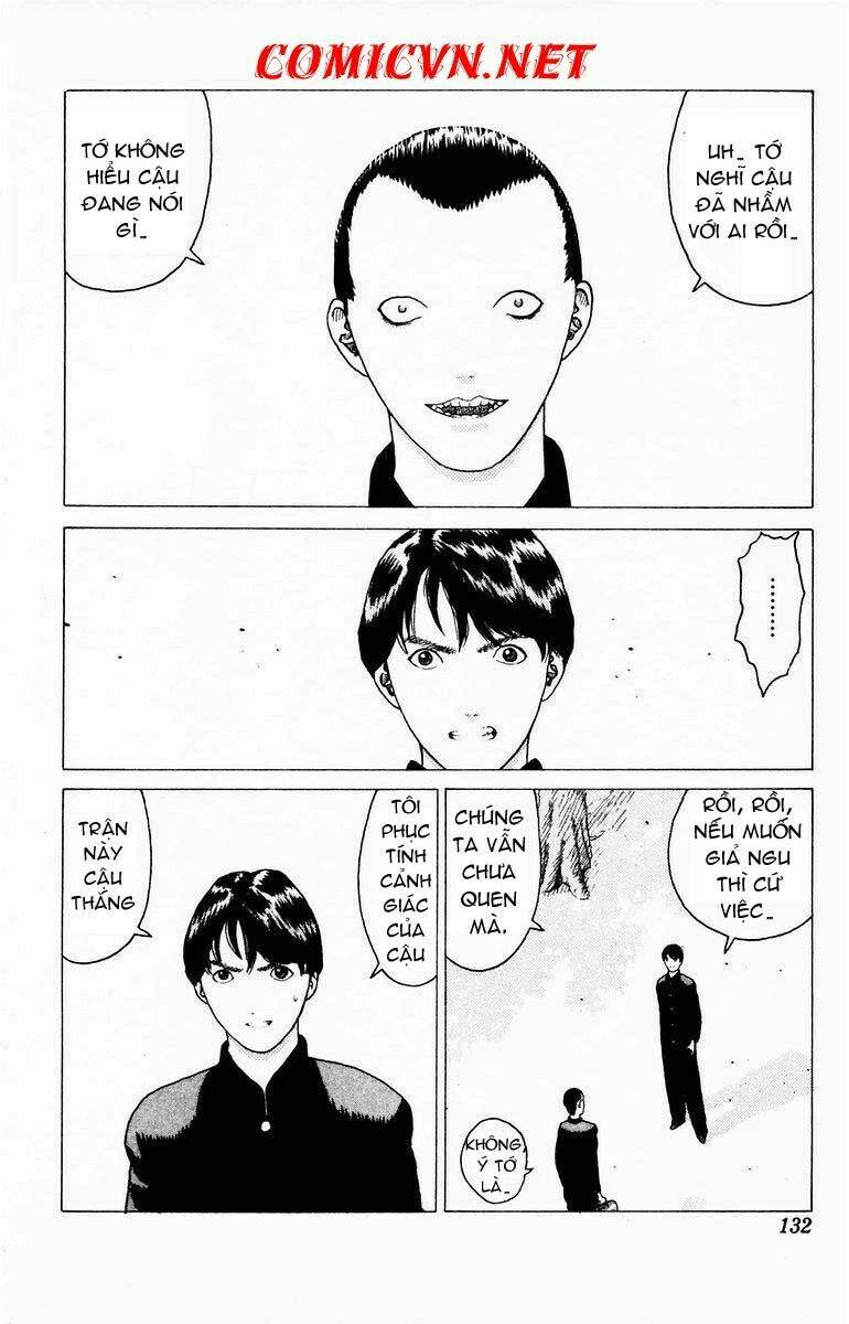 Angel Densetsu Chapter 16.2 - Trang 2