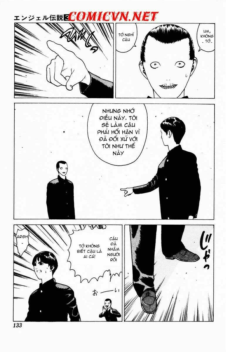 Angel Densetsu Chapter 16.2 - Trang 2