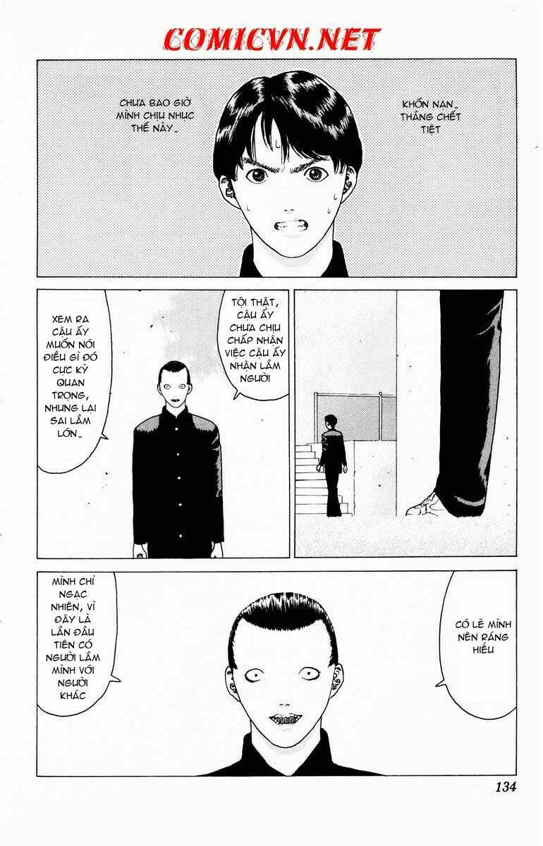 Angel Densetsu Chapter 16.2 - Trang 2