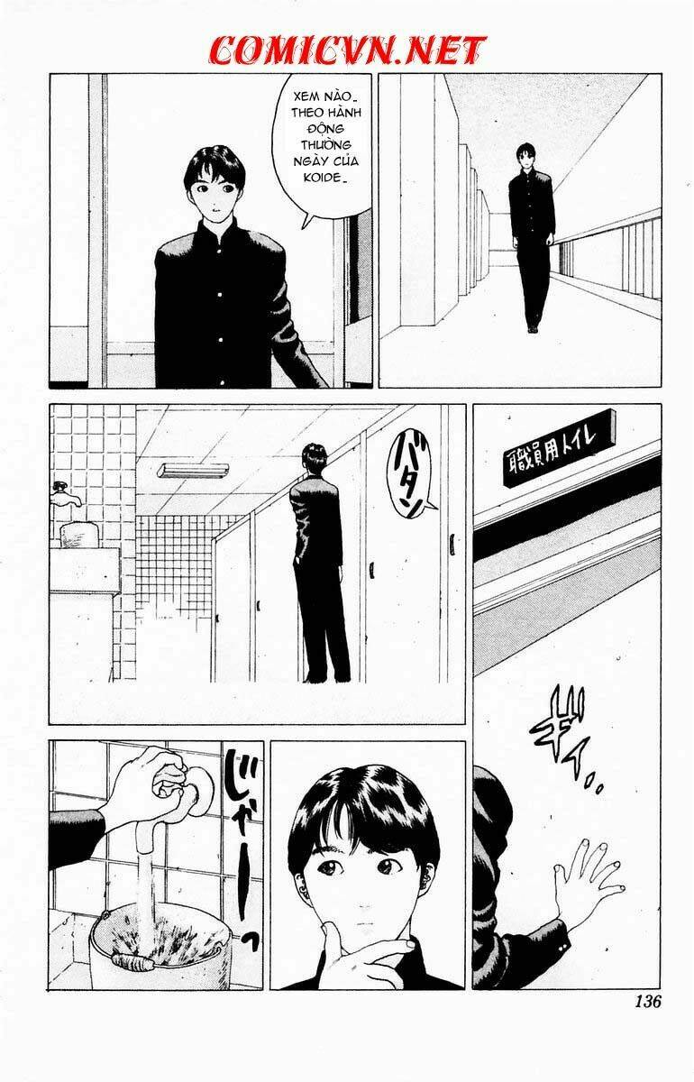 Angel Densetsu Chapter 16.2 - Trang 2