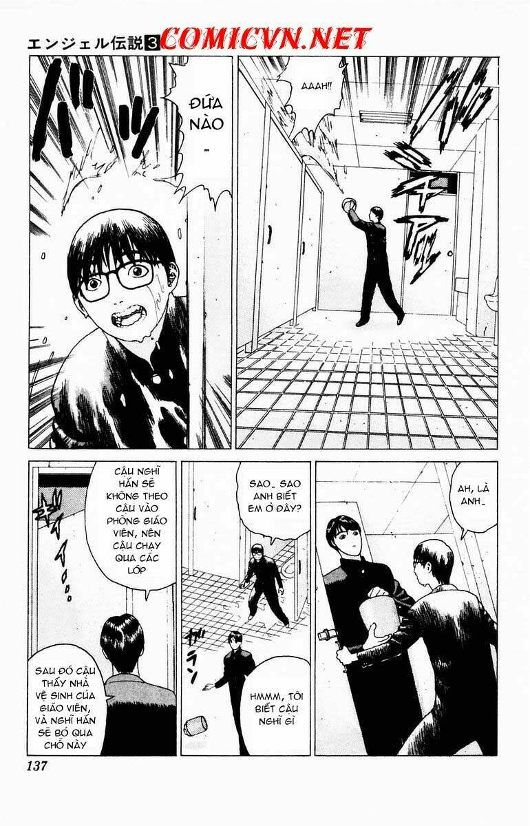 Angel Densetsu Chapter 16.2 - Trang 2