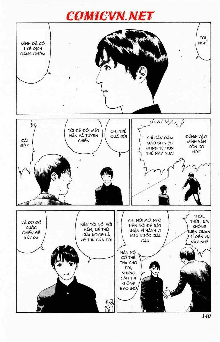 Angel Densetsu Chapter 16.2 - Trang 2