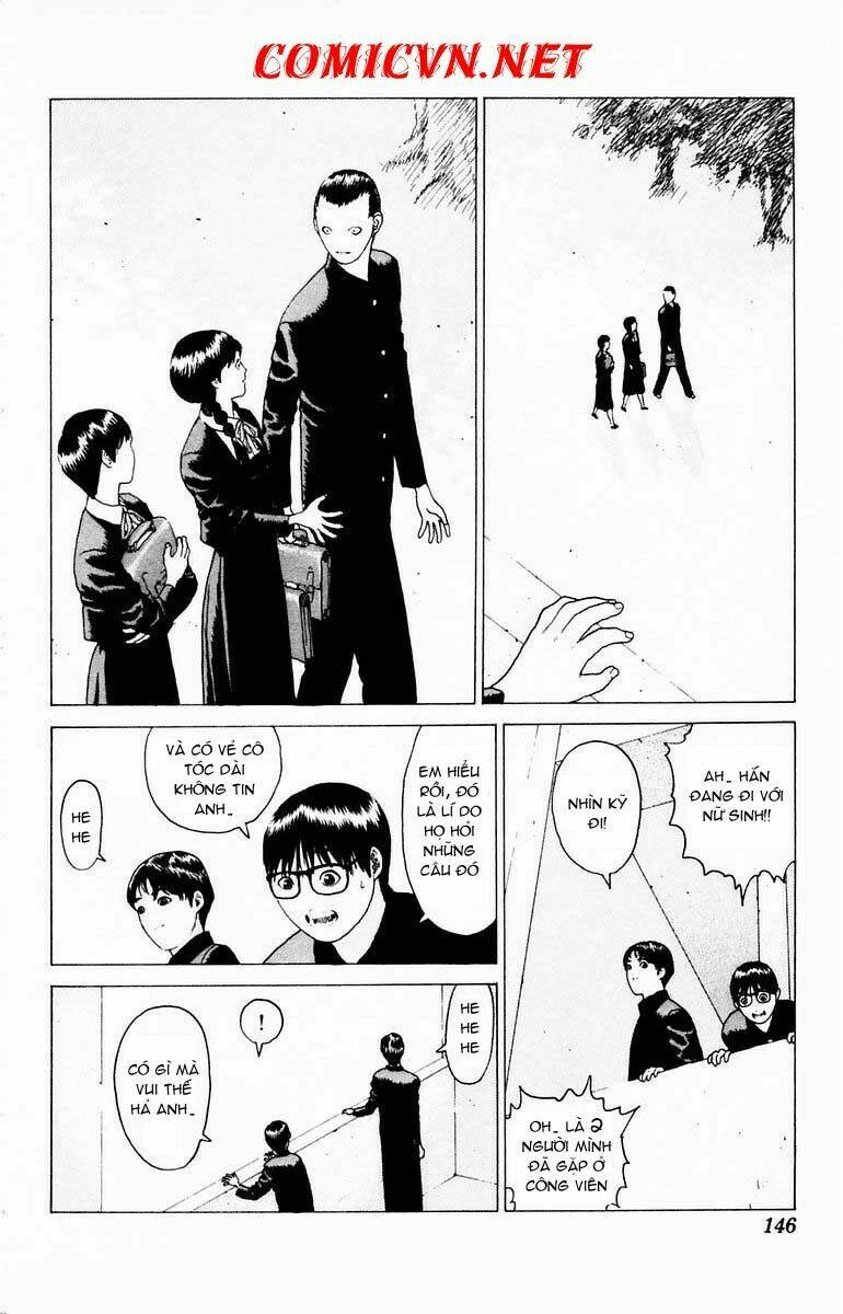 Angel Densetsu Chapter 16.2 - Trang 2