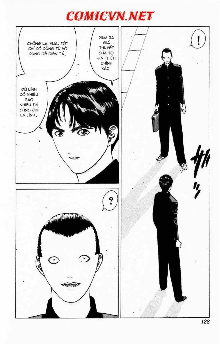 Angel Densetsu Chapter 16.2 - Trang 2