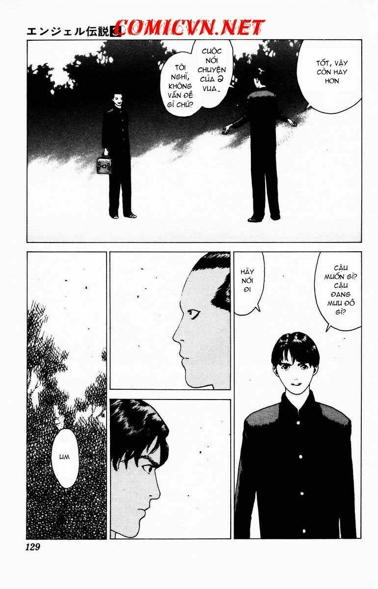 Angel Densetsu Chapter 16.2 - Trang 2