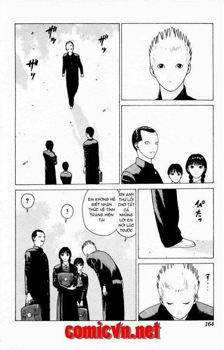 Angel Densetsu Chapter 17 - Trang 2