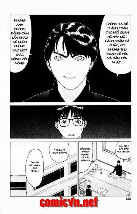 Angel Densetsu Chapter 17 - Trang 2