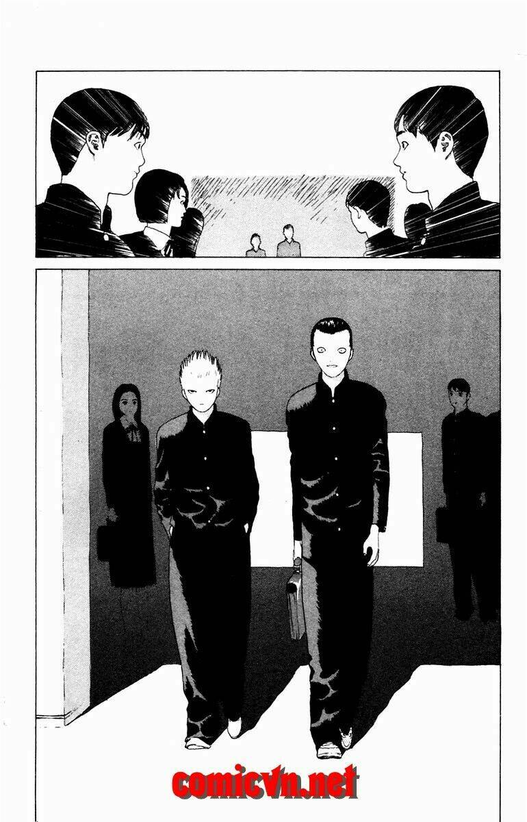 Angel Densetsu Chapter 18 - Trang 2