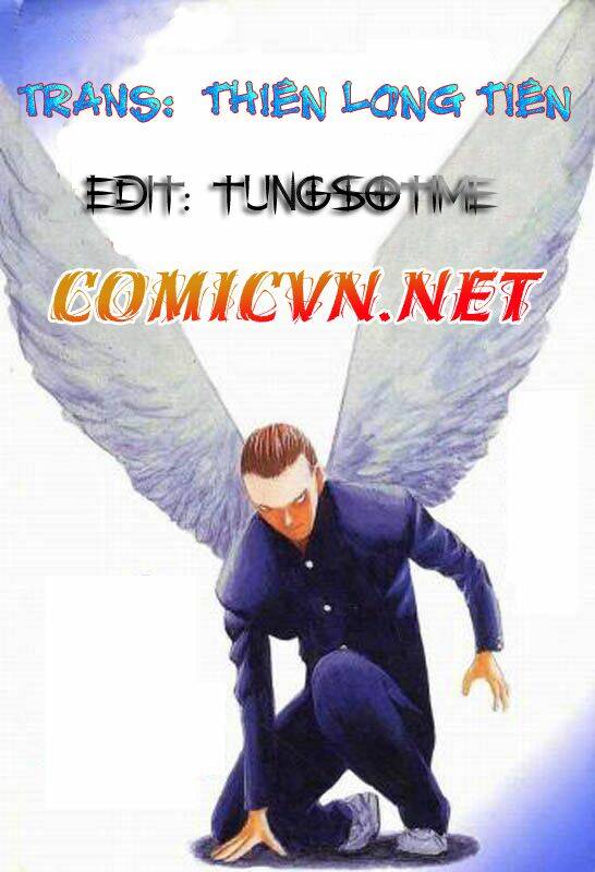 Angel Densetsu Chapter 19.1 - Trang 2