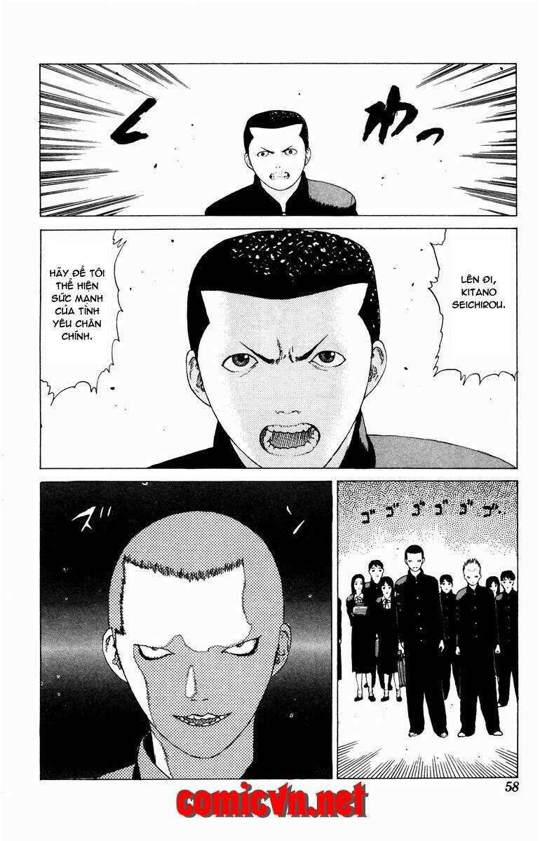 Angel Densetsu Chapter 19.1 - Trang 2